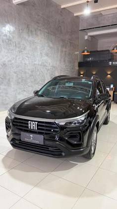 FIAT PULSE 1.3 FLEX DRIVE MANUAL